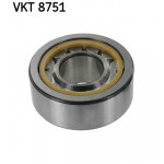 SKF Lager, Schaltgetriebe